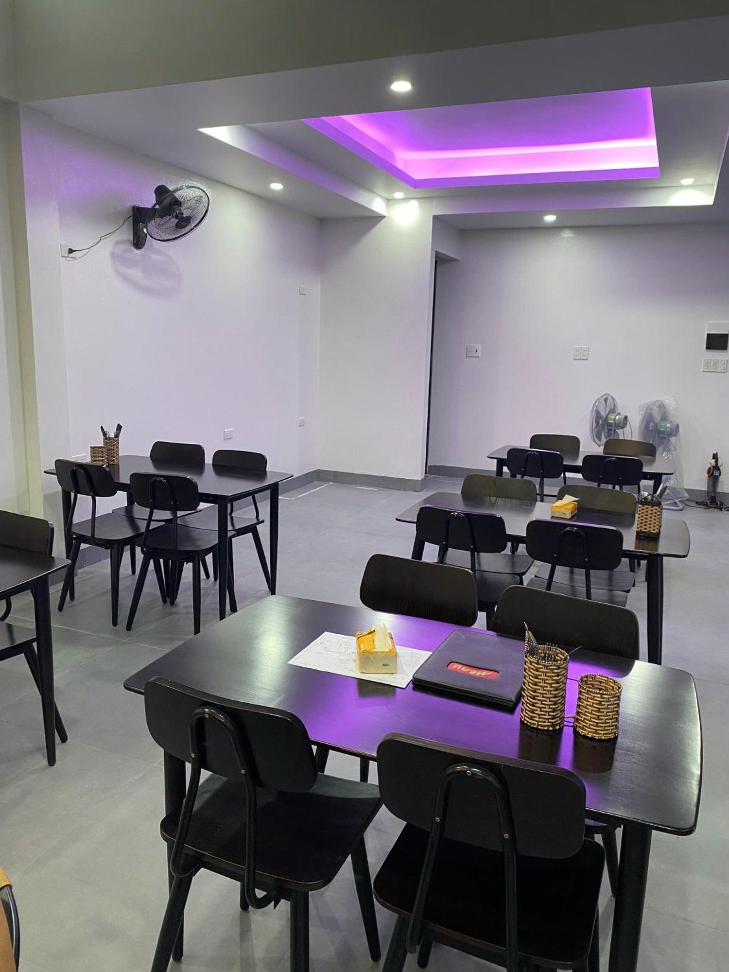 Center Tam Coc Homestay نينه بينه المظهر الخارجي الصورة