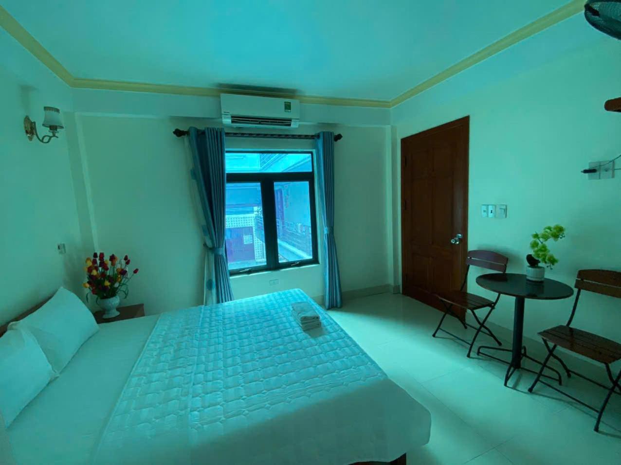 Center Tam Coc Homestay نينه بينه المظهر الخارجي الصورة