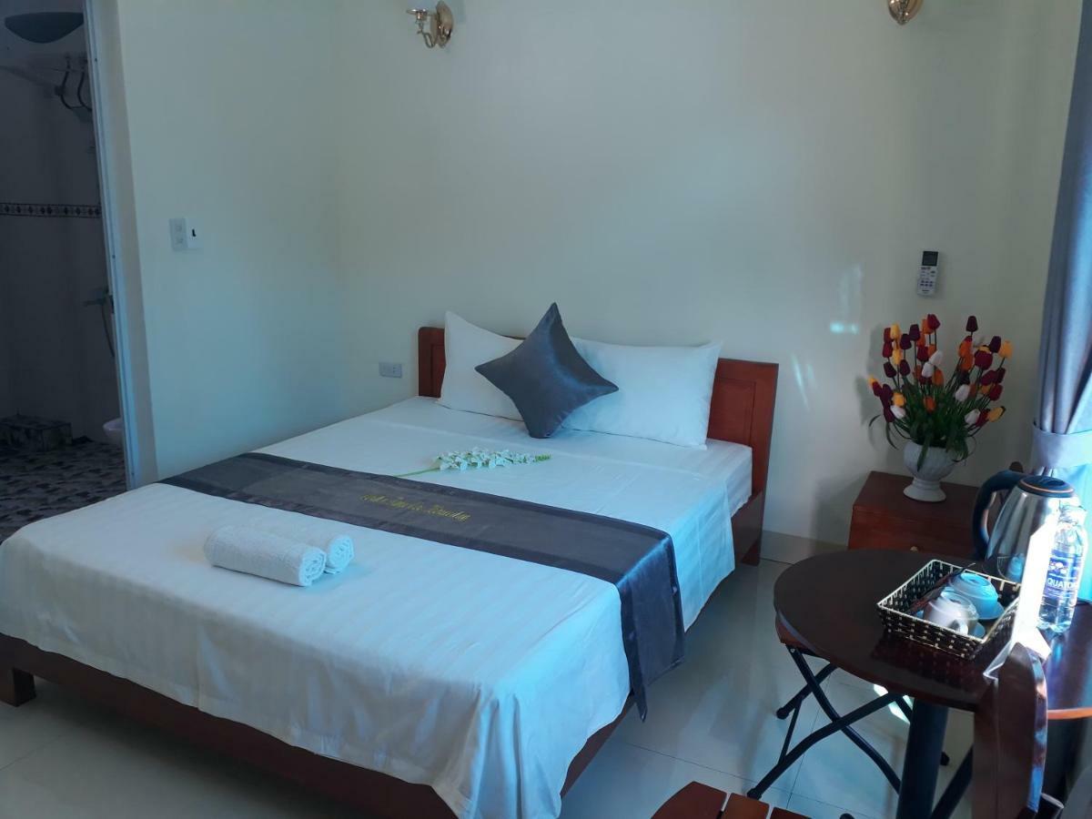 Center Tam Coc Homestay نينه بينه المظهر الخارجي الصورة